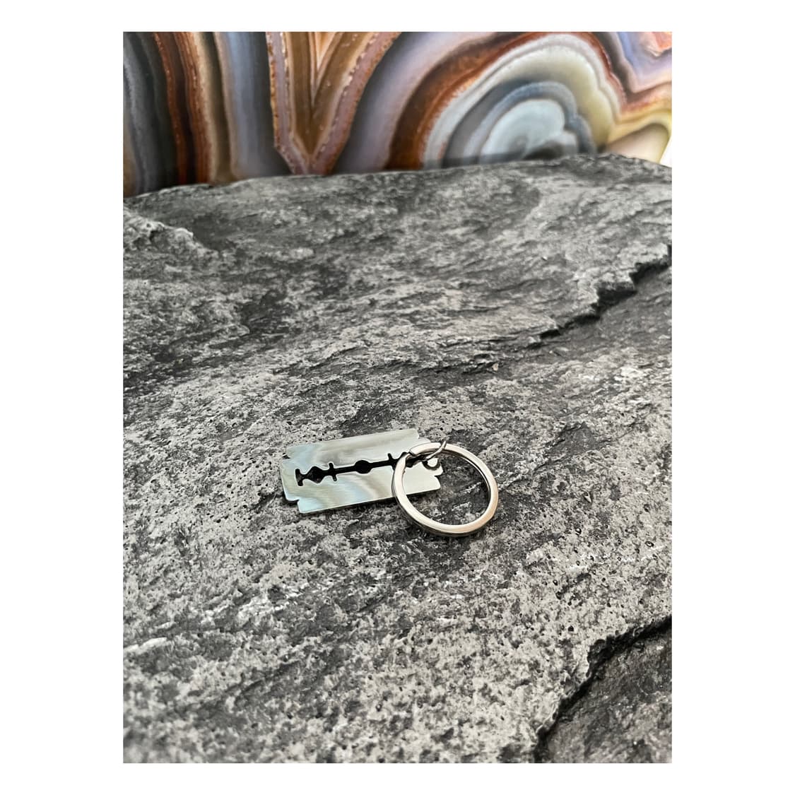 032c key ring 상품이미지2