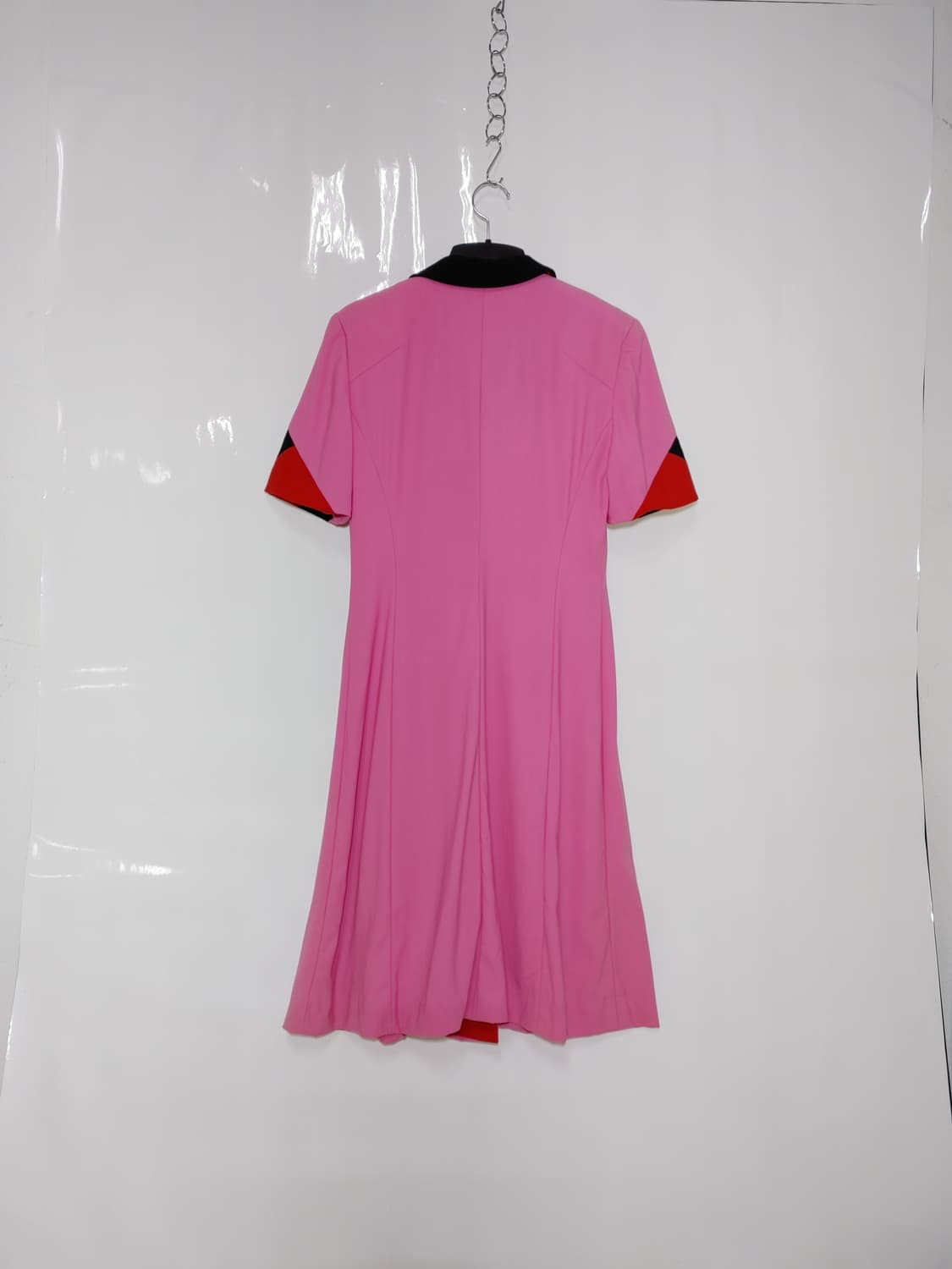 ESCADA 에스까다 반팔 더블버튼 롱쟈켓 상품이미지2
