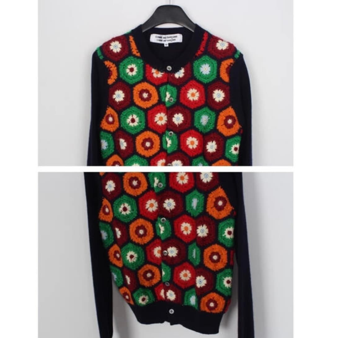COMME des GARCONS 꼼데가르송 상품이미지2