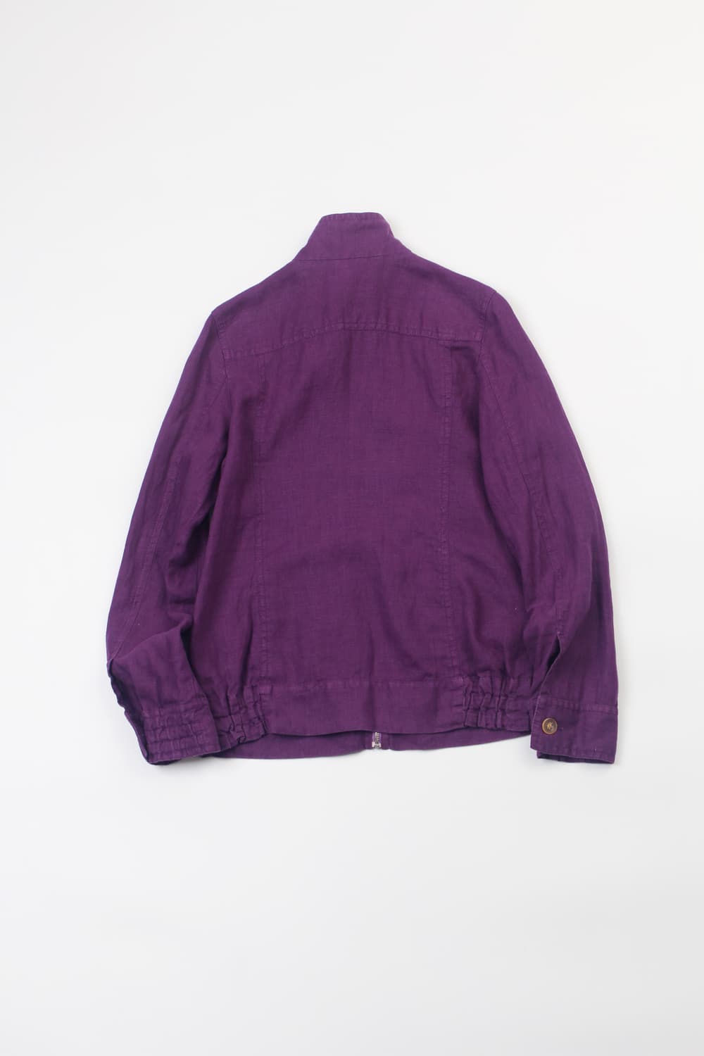 MACPHEE  Purple Swing Jacket  상품이미지8