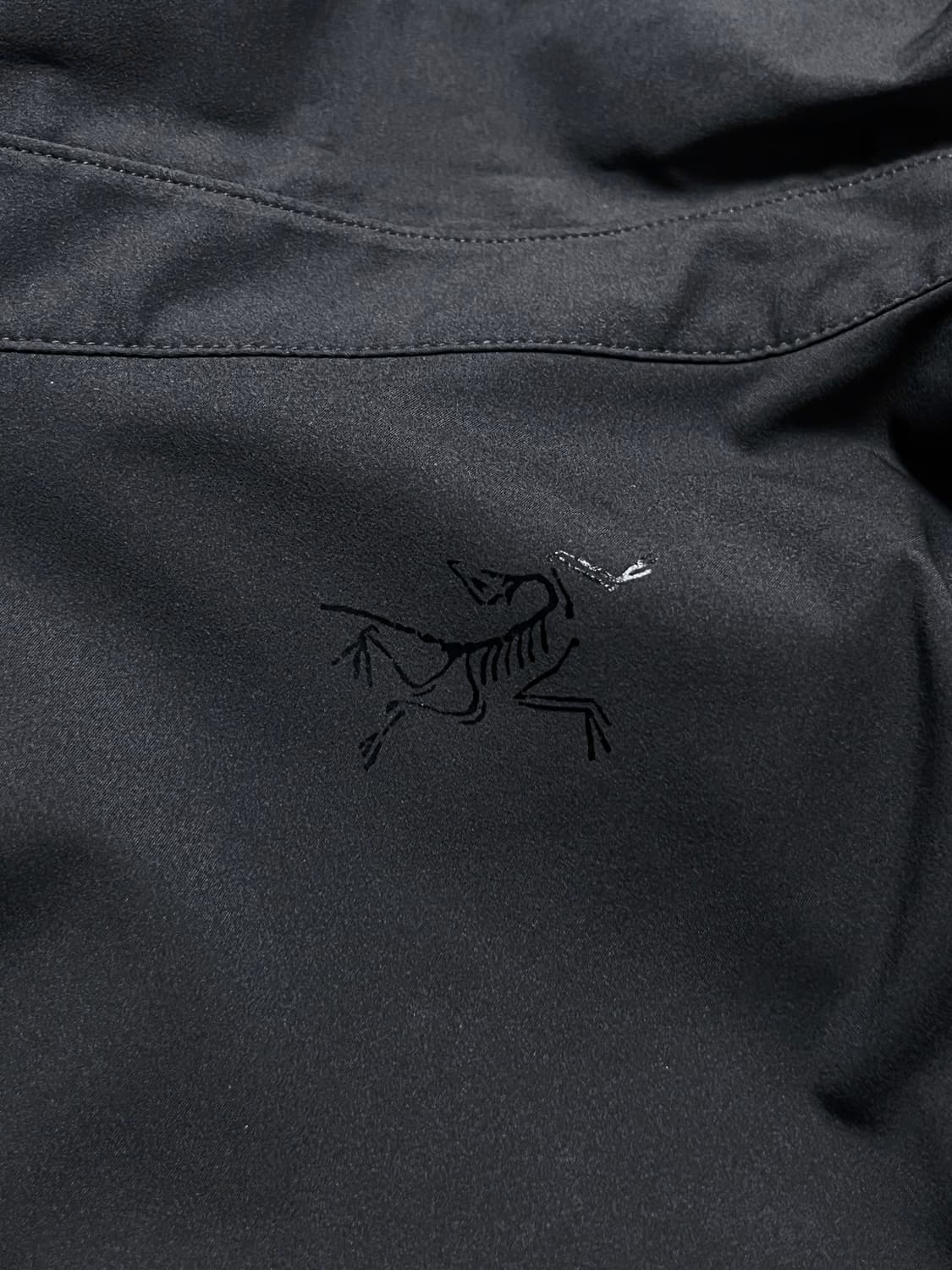 아크테릭스 여성 셔츠 S 상품이미지3