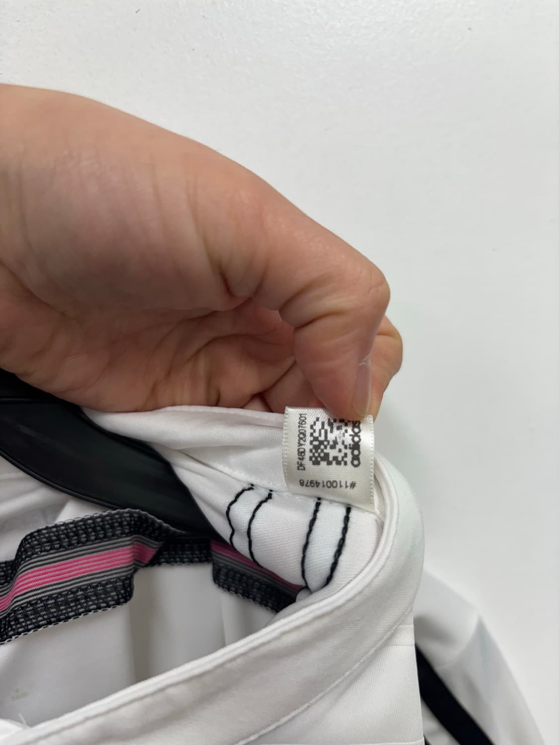 아디다스2014-1 레알 마드리드 호날두 유니폼   상품이미지6