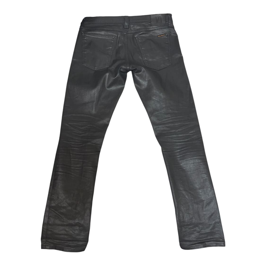 누디진 Nudie Jeans Tight Long 코팅진 32x30 상품이미지2