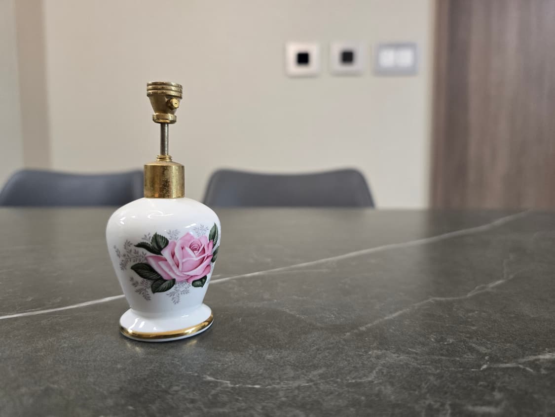 영국 앤틱 Regent of London 향수병 상품이미지6