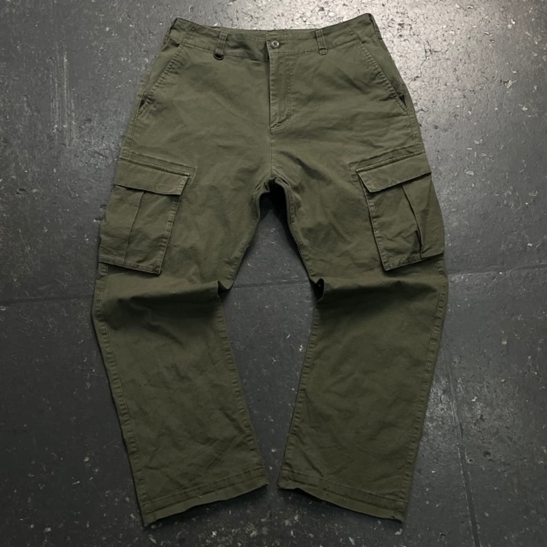 32 나이키 SB 카고팬츠  상품이미지1