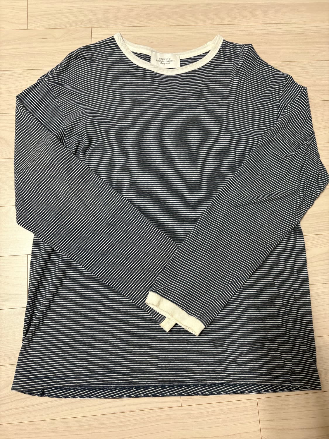 언유즈드 보더티 상품이미지1