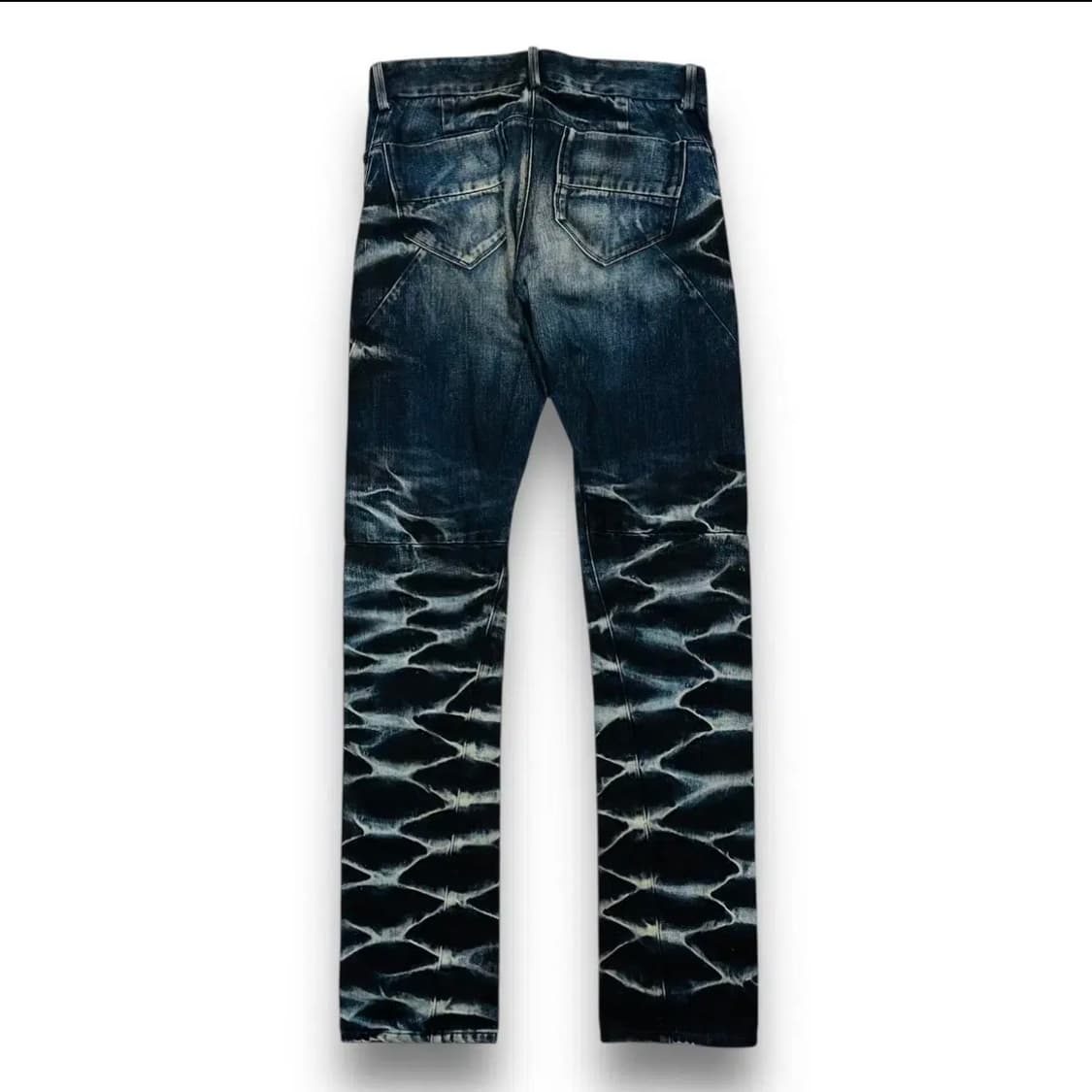 Johnny Wolf Archive denim pants 상품이미지6