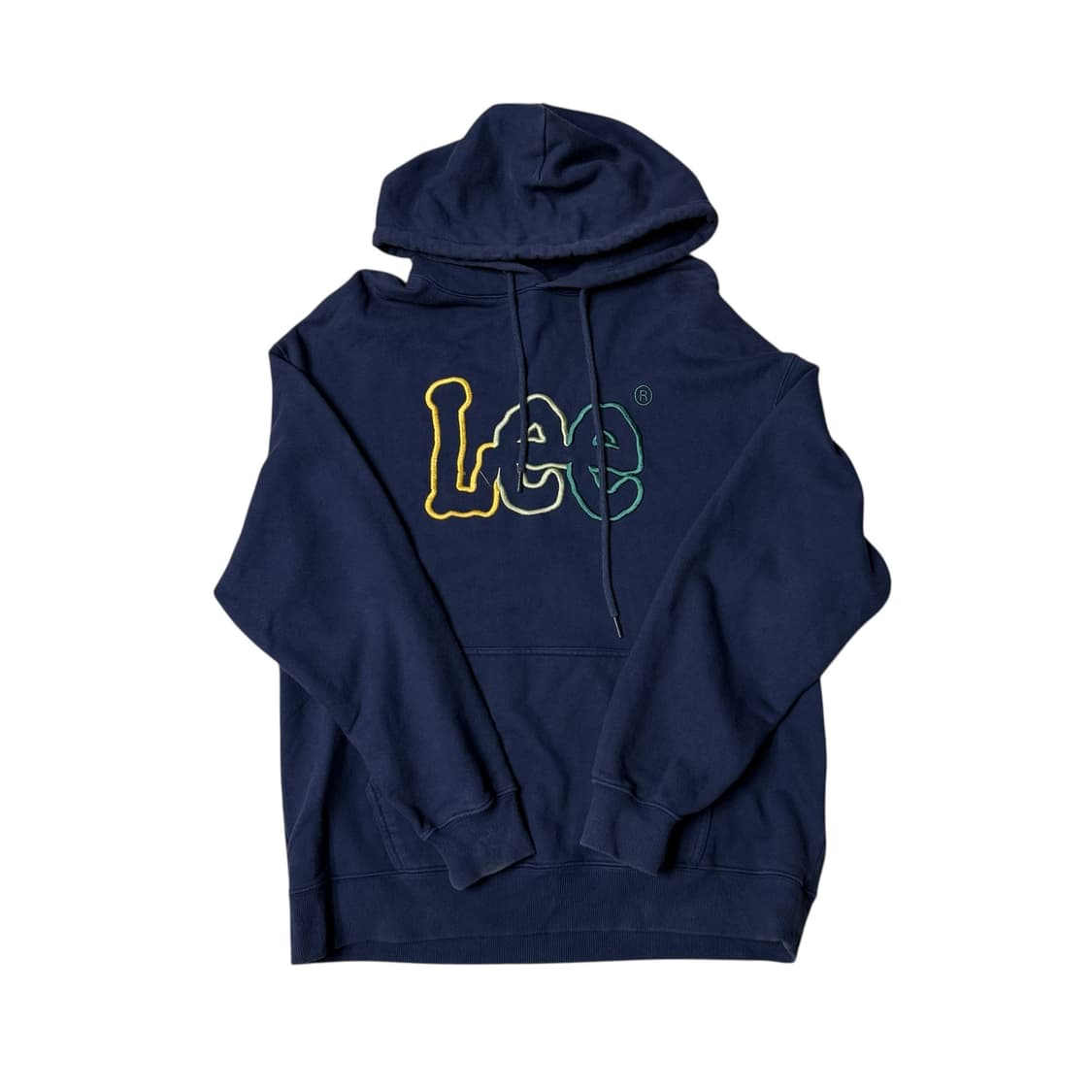 LEE 후드티 상품이미지1