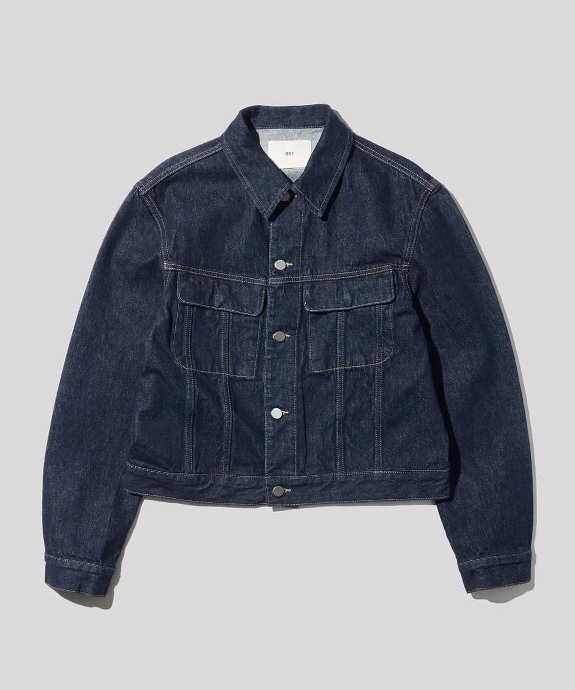 플랙 051T 딥 블루 상품이미지1