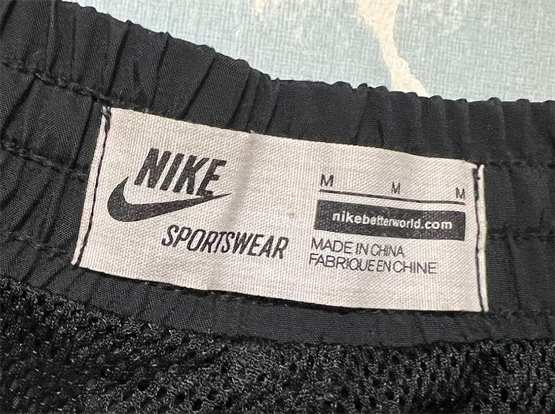 NIKE 나이키 남자 우븐팬츠 조거 춘추 M 30 상품이미지4