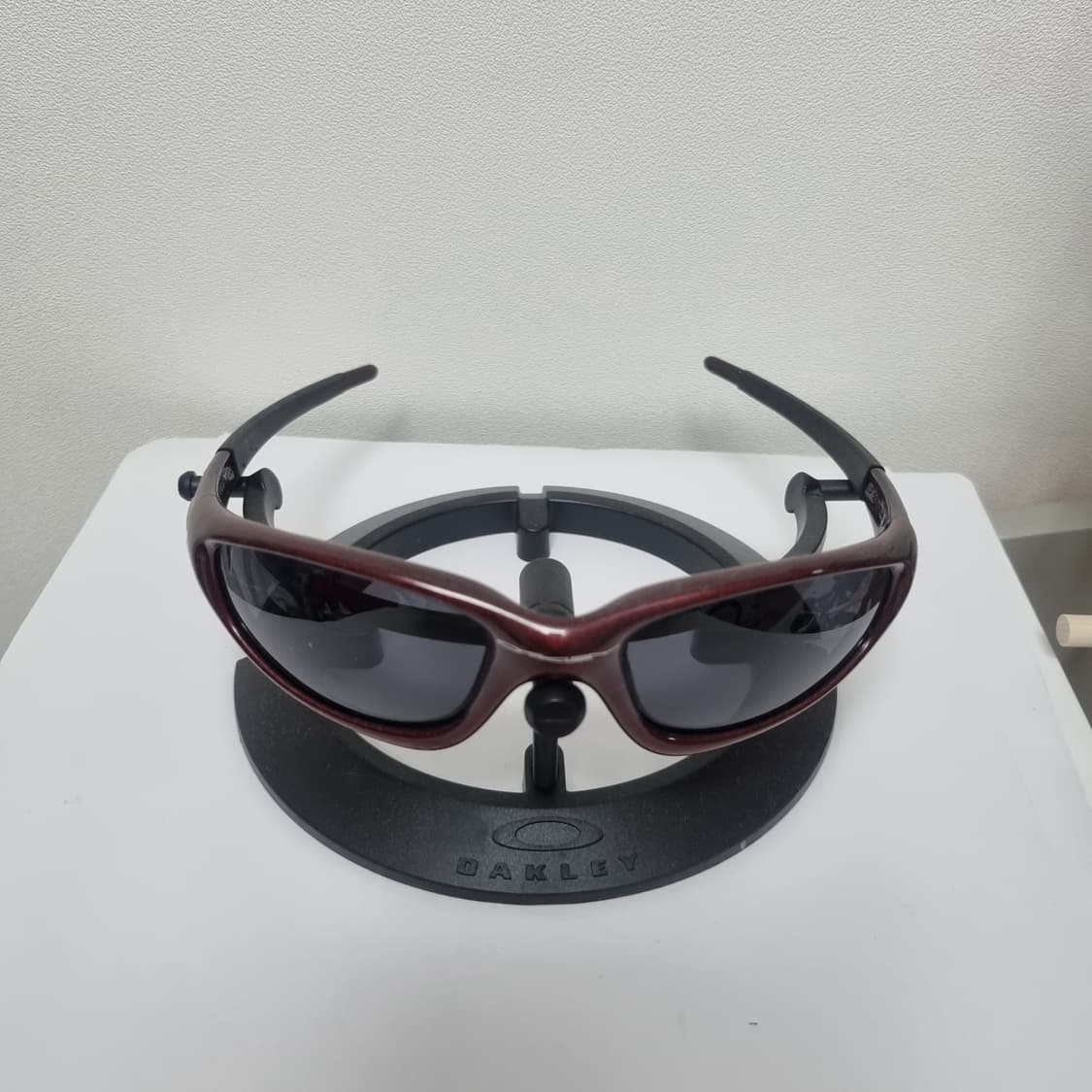 오클리 스트레이트자켓 1999 펄레드 상품이미지1