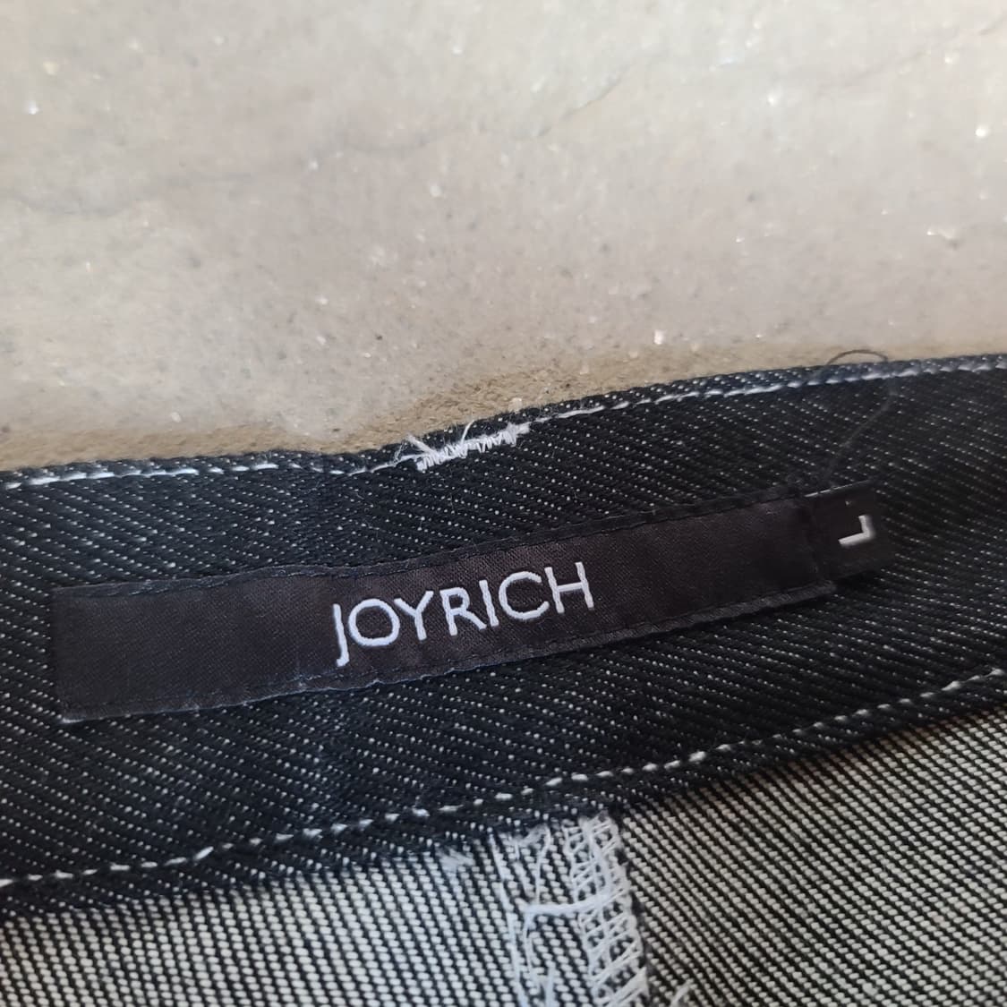 Joyrich $$ Denim Shorts 상품이미지6