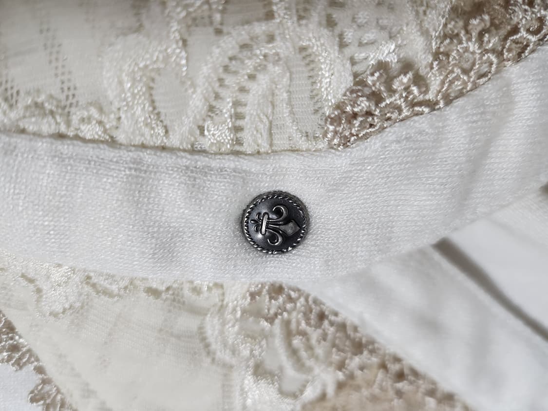 오즈온 오즈 안젤로 ozzon 천사 날개 레이스 가디건 원피스 페어리 상품이미지3