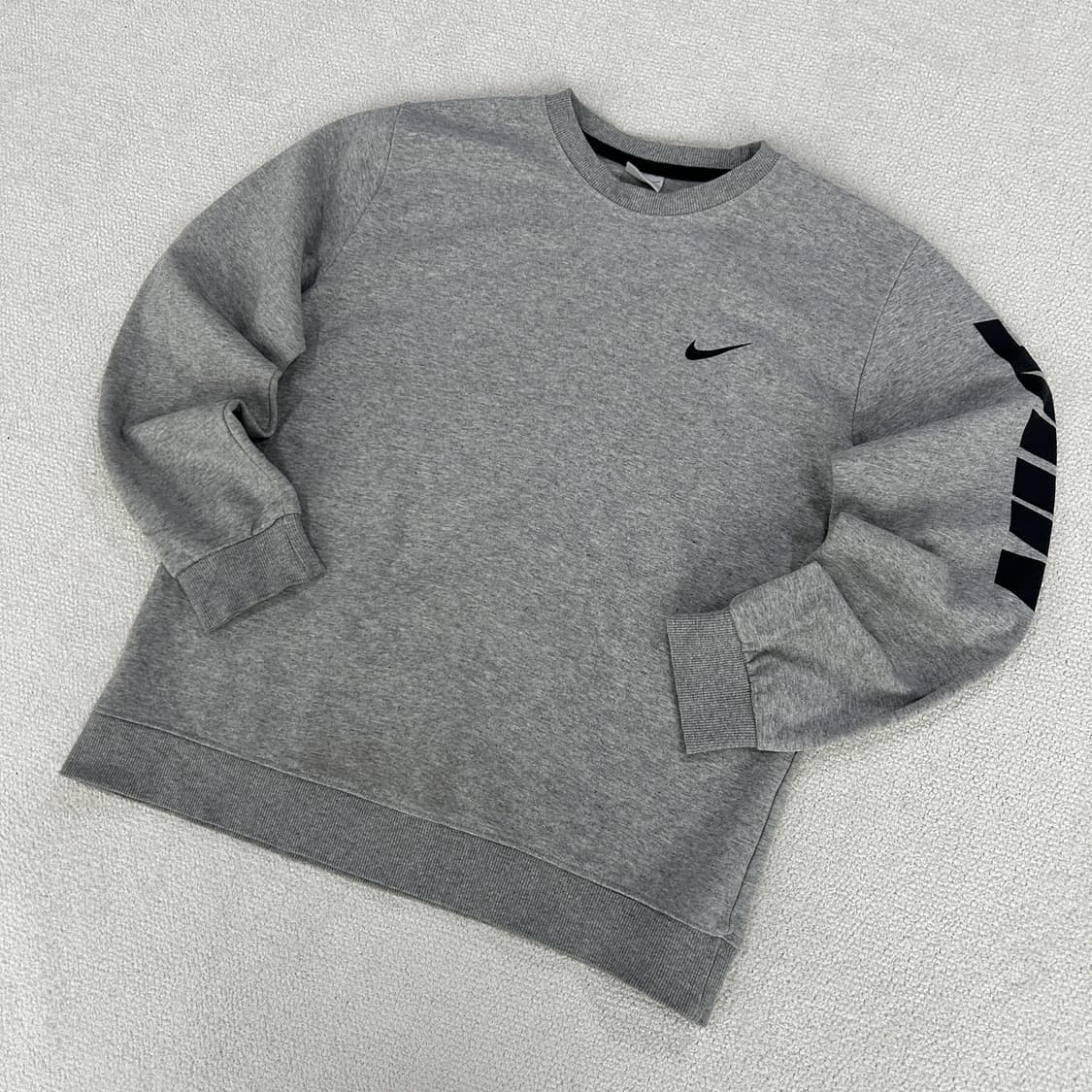 나이키 스우시 구형 맨투맨 95 상품이미지1