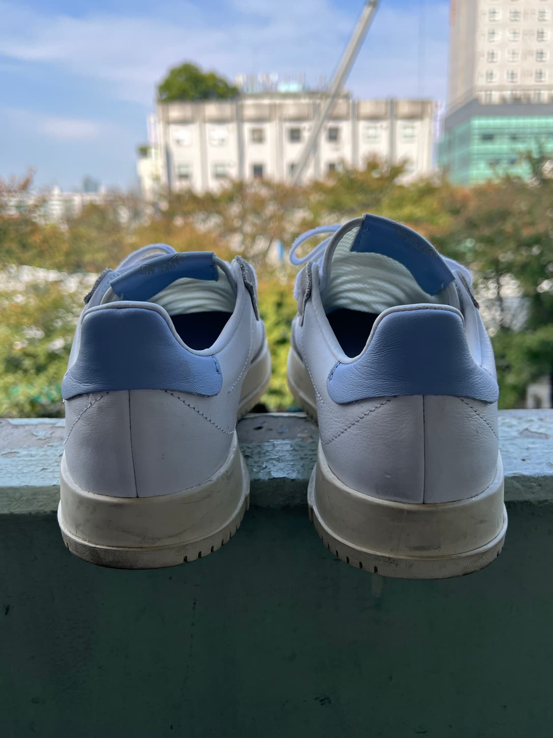 아디다스 스니커즈 상품이미지5