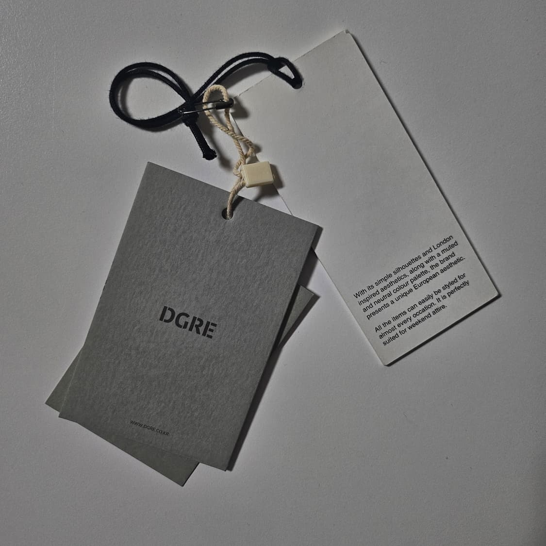 L)디그레 MA-1 상품이미지3