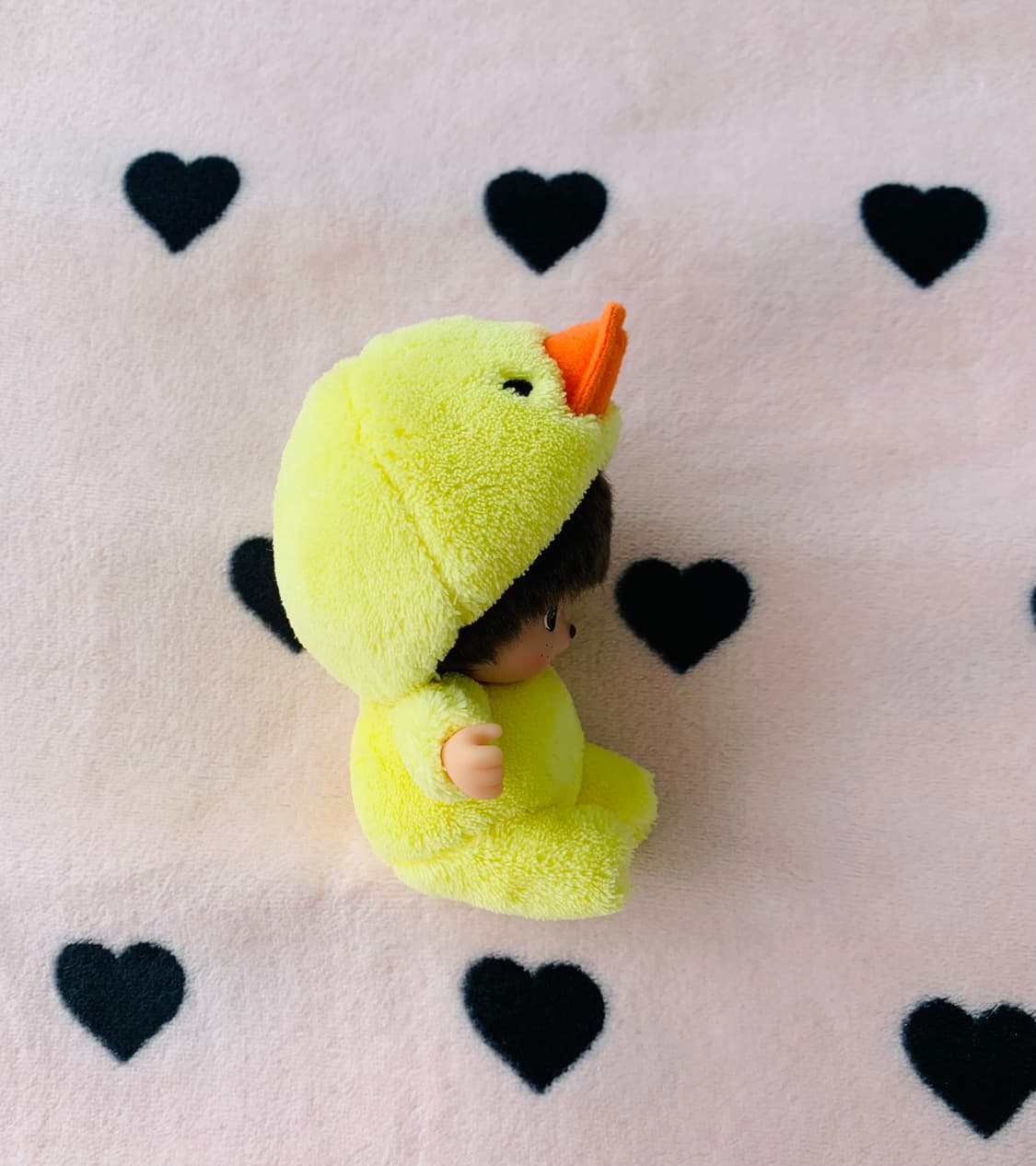 🐣고전 애니멀 병아리 베비치치 상품이미지3