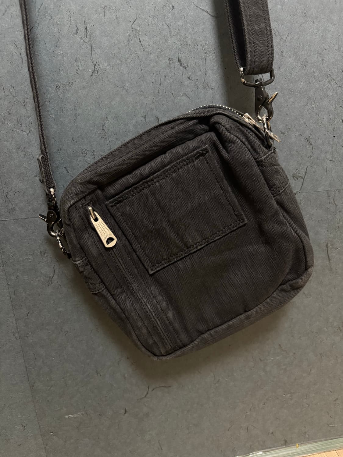 포터 크로스백 상품이미지2