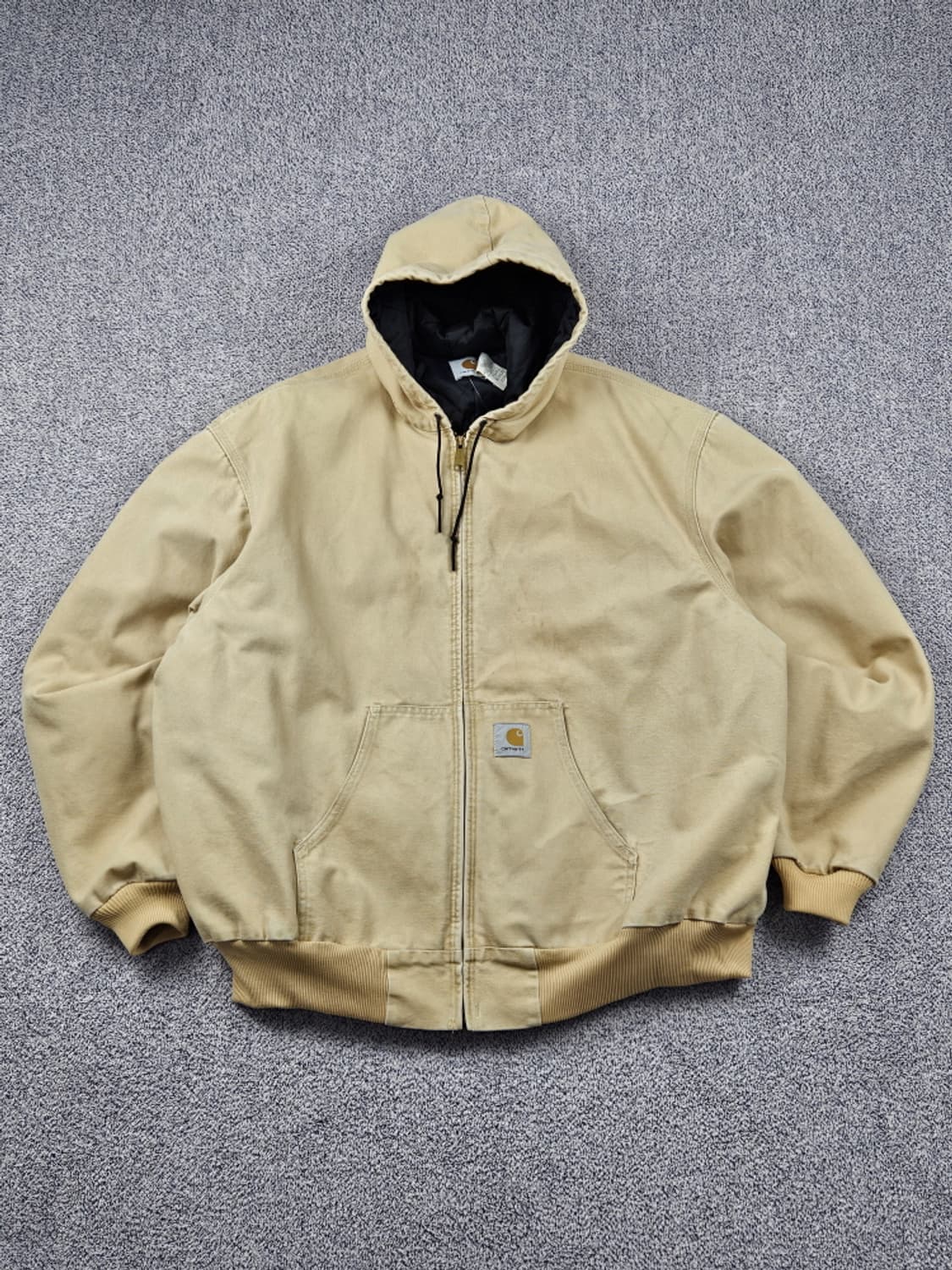 USA 칼하트 액티브자켓 ( 3XL ) / 9561 상품이미지1