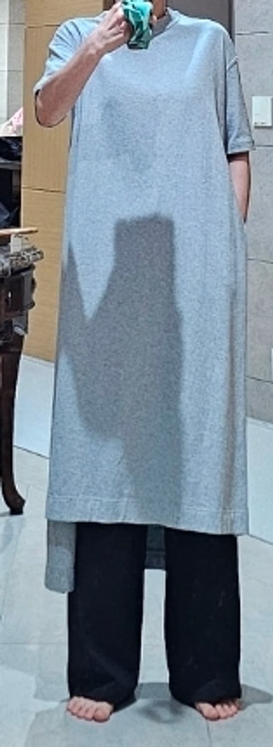 아크네스튜디오 원피스 상품이미지6