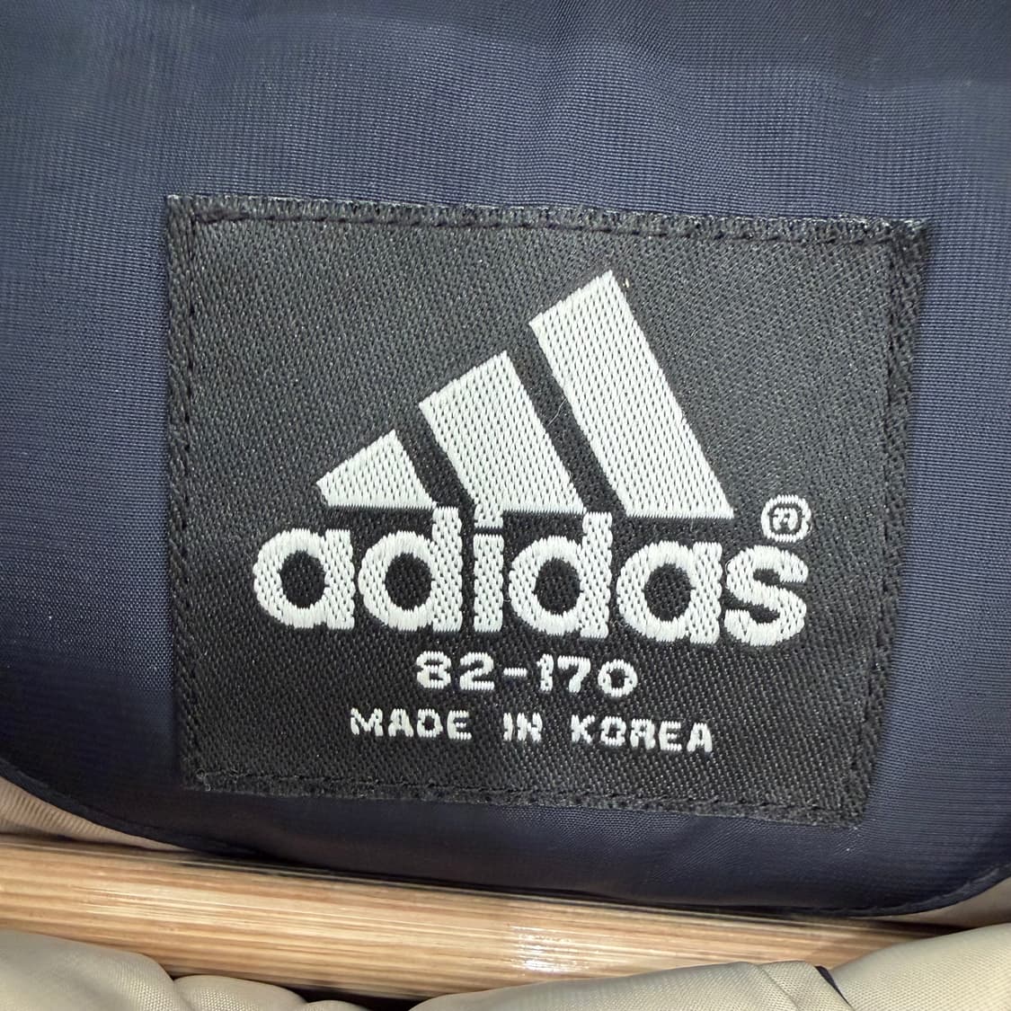 512. 아디다스 올드스쿨 자켓 상품이미지3