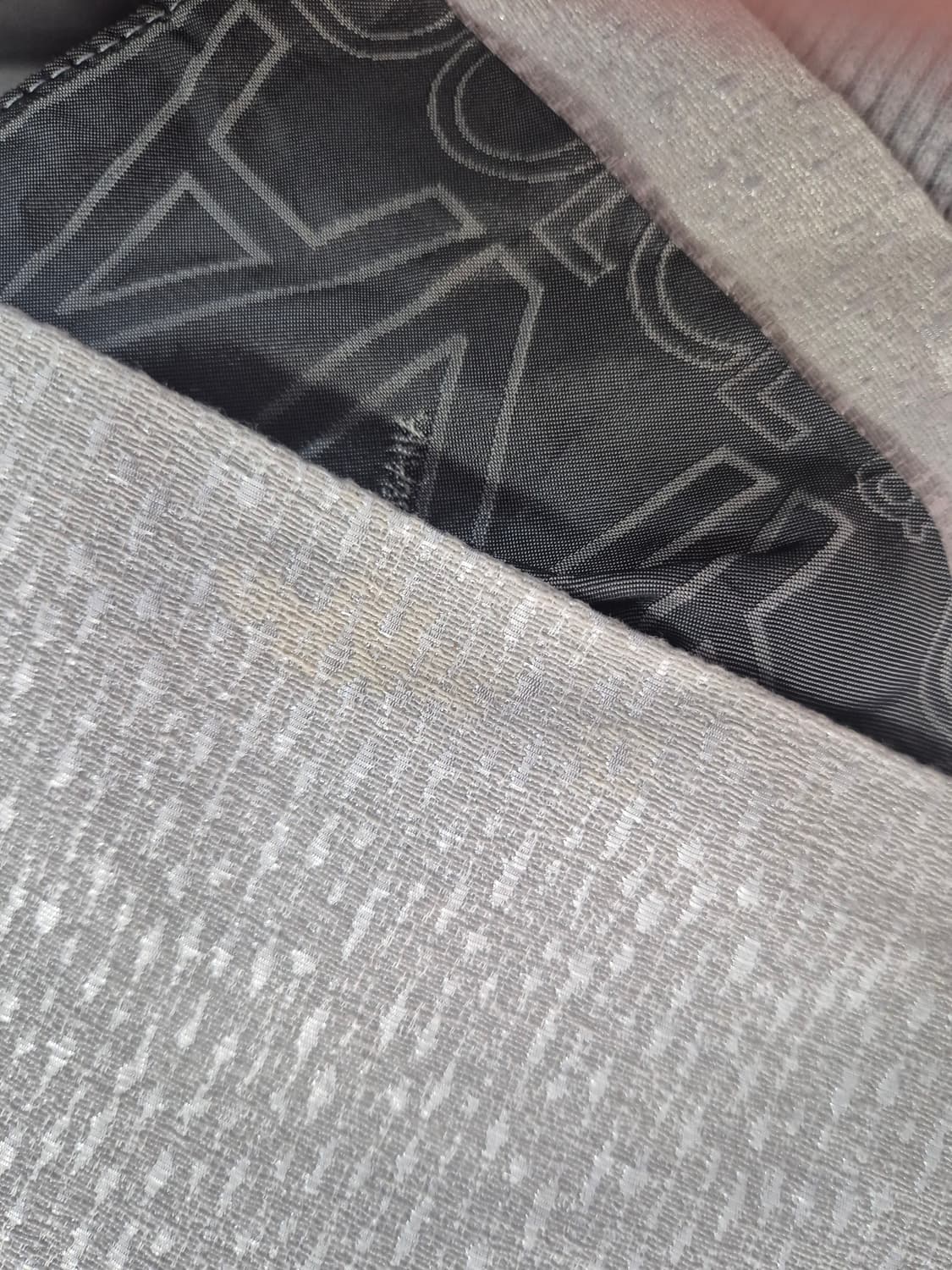 DOLCE&GABBANA돌체앤가바나실버 스커트 상품이미지7