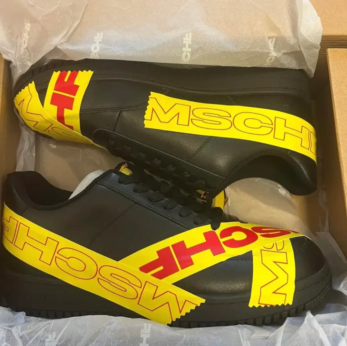 MSCHF tap3 상품이미지1