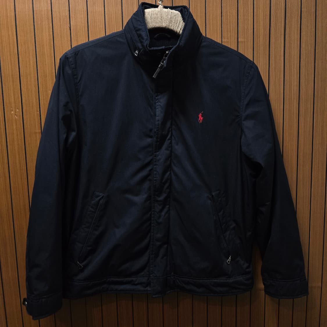 폴로 랄프로렌 레드포니 바라쿠다 자켓  상품이미지1
