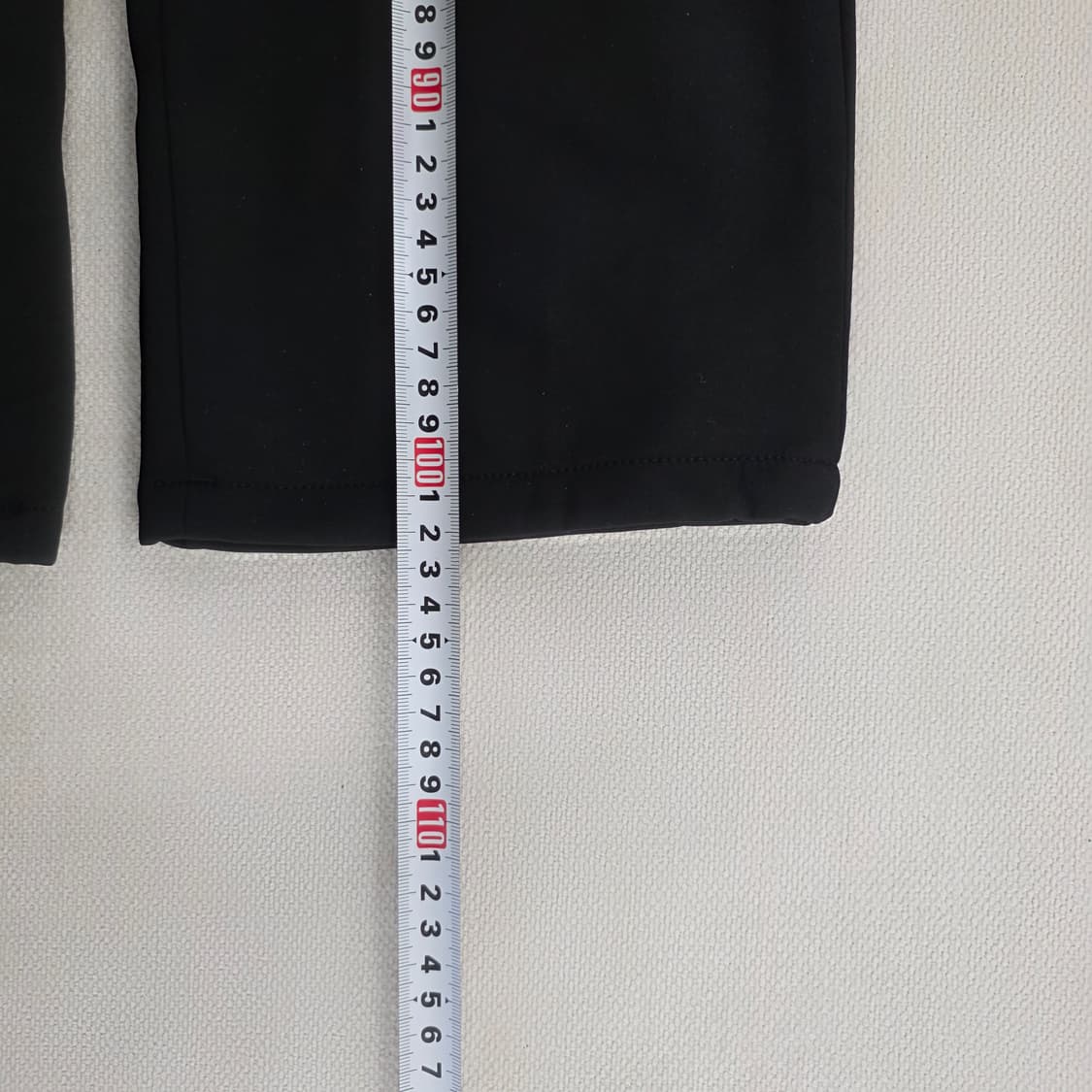 [34] 케이스위스 기모 스포츠 바지 팬츠 1229J 상품이미지9