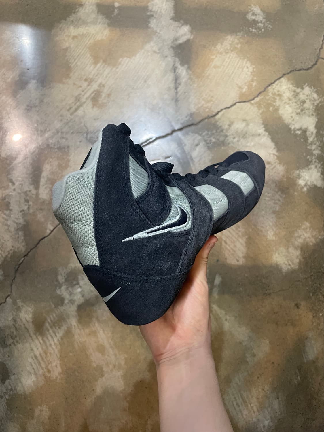 2003年 Nike Speedsweep 3 상품이미지4