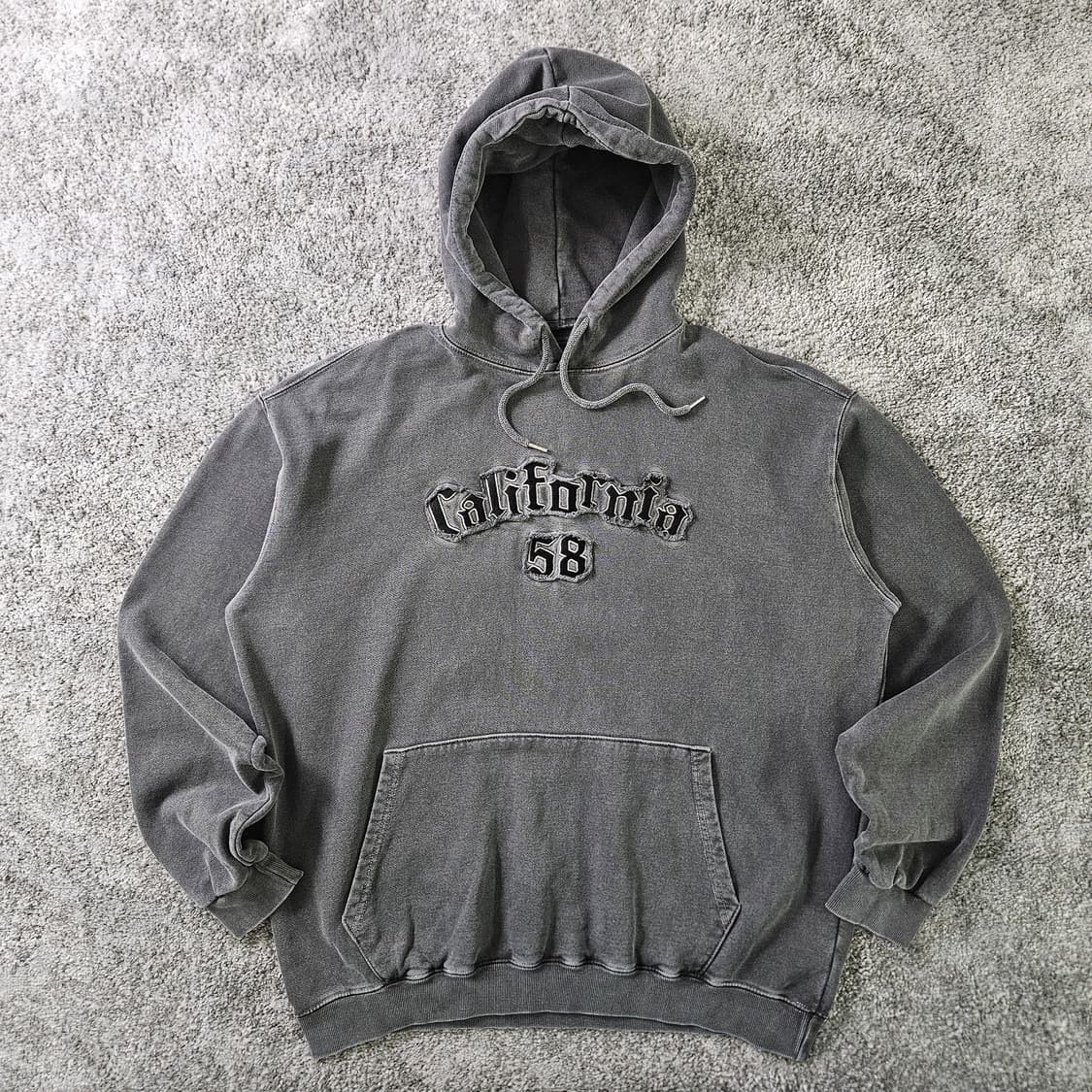 CPGN STUDIO 후드티 상품이미지1