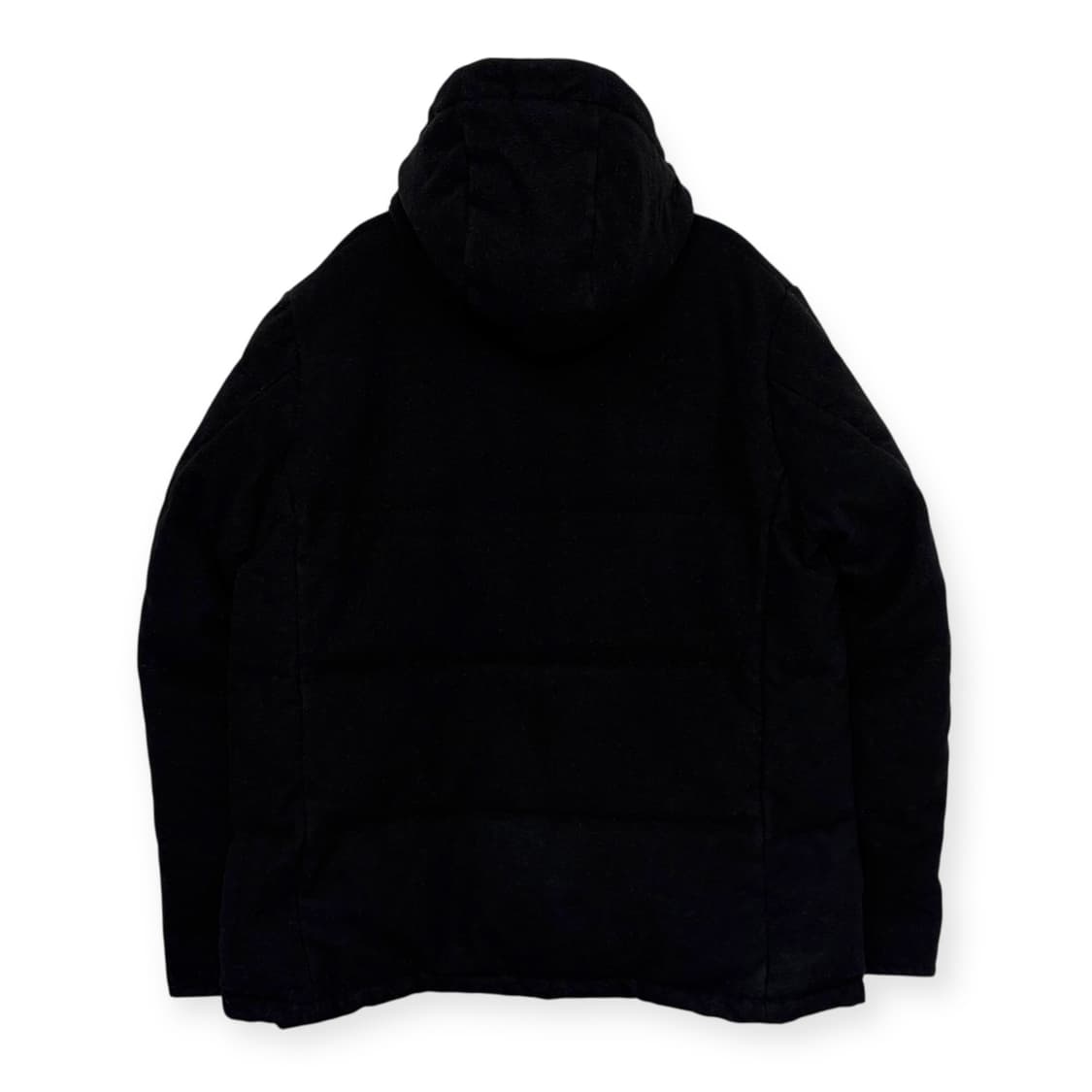 단톤 빔즈 다운 패딩 자켓 상품이미지7