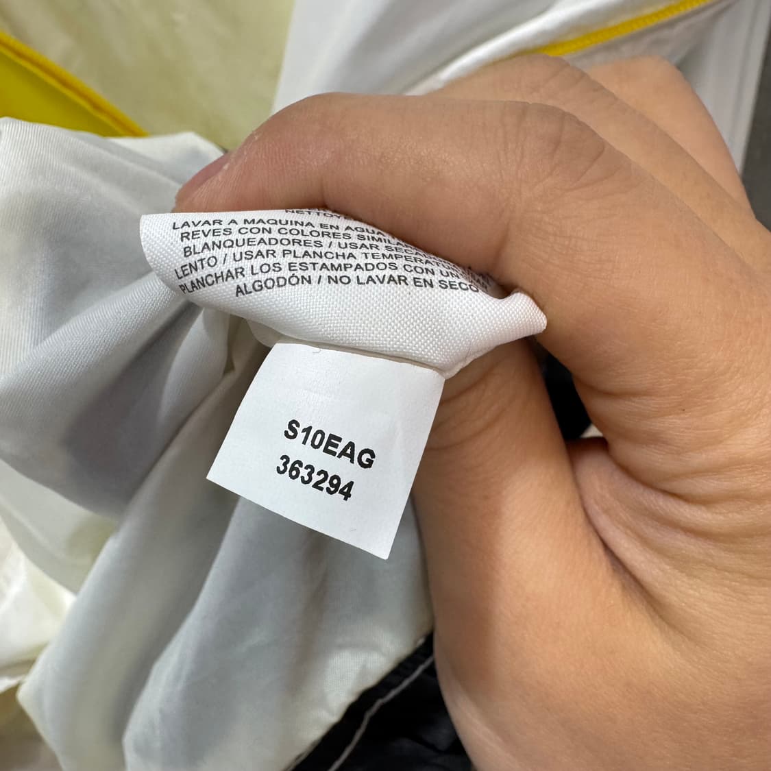 나이키 윈드러너 바람막이 (L)   상품이미지6