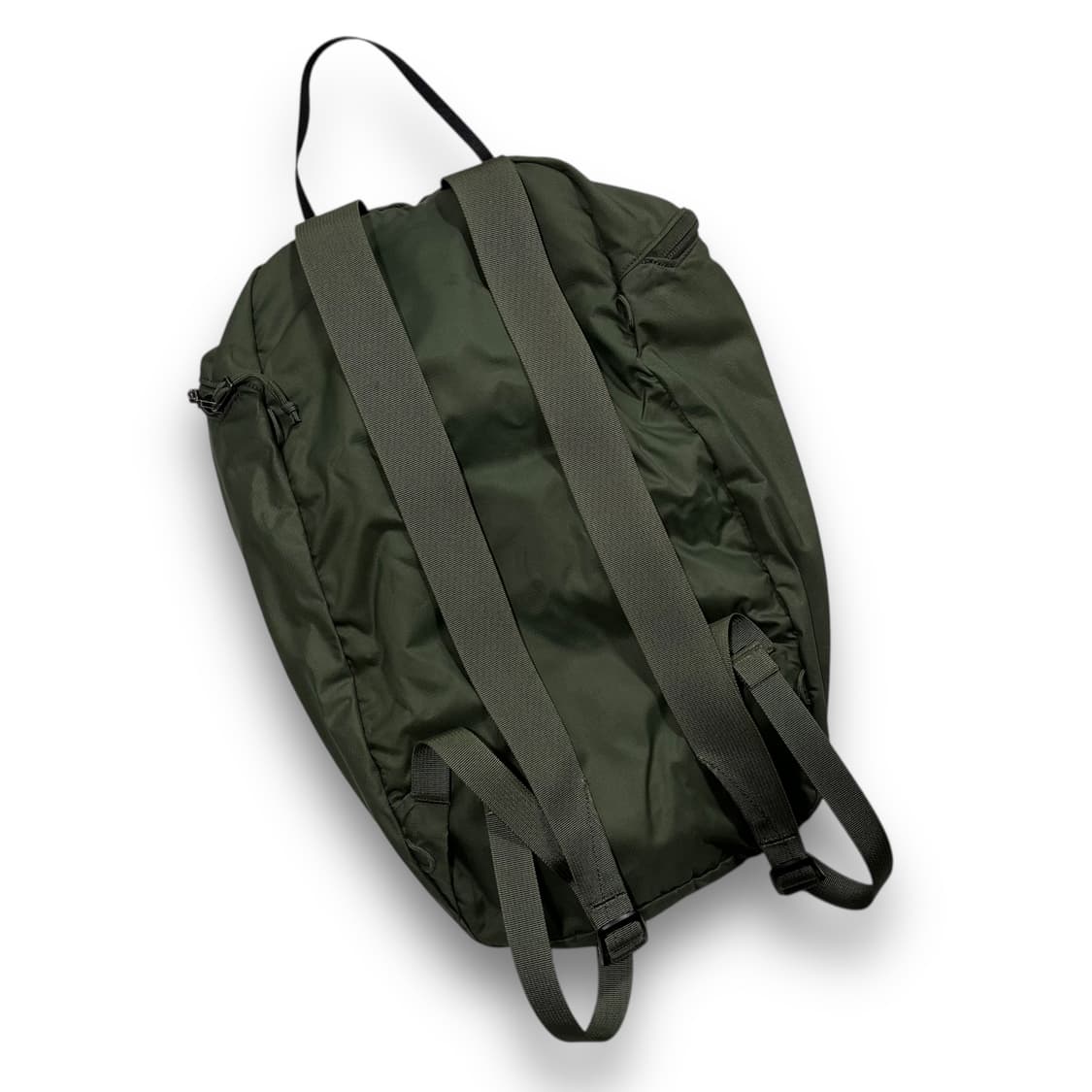 아크테릭스 인덱스 15 카키 백팩 상품이미지5