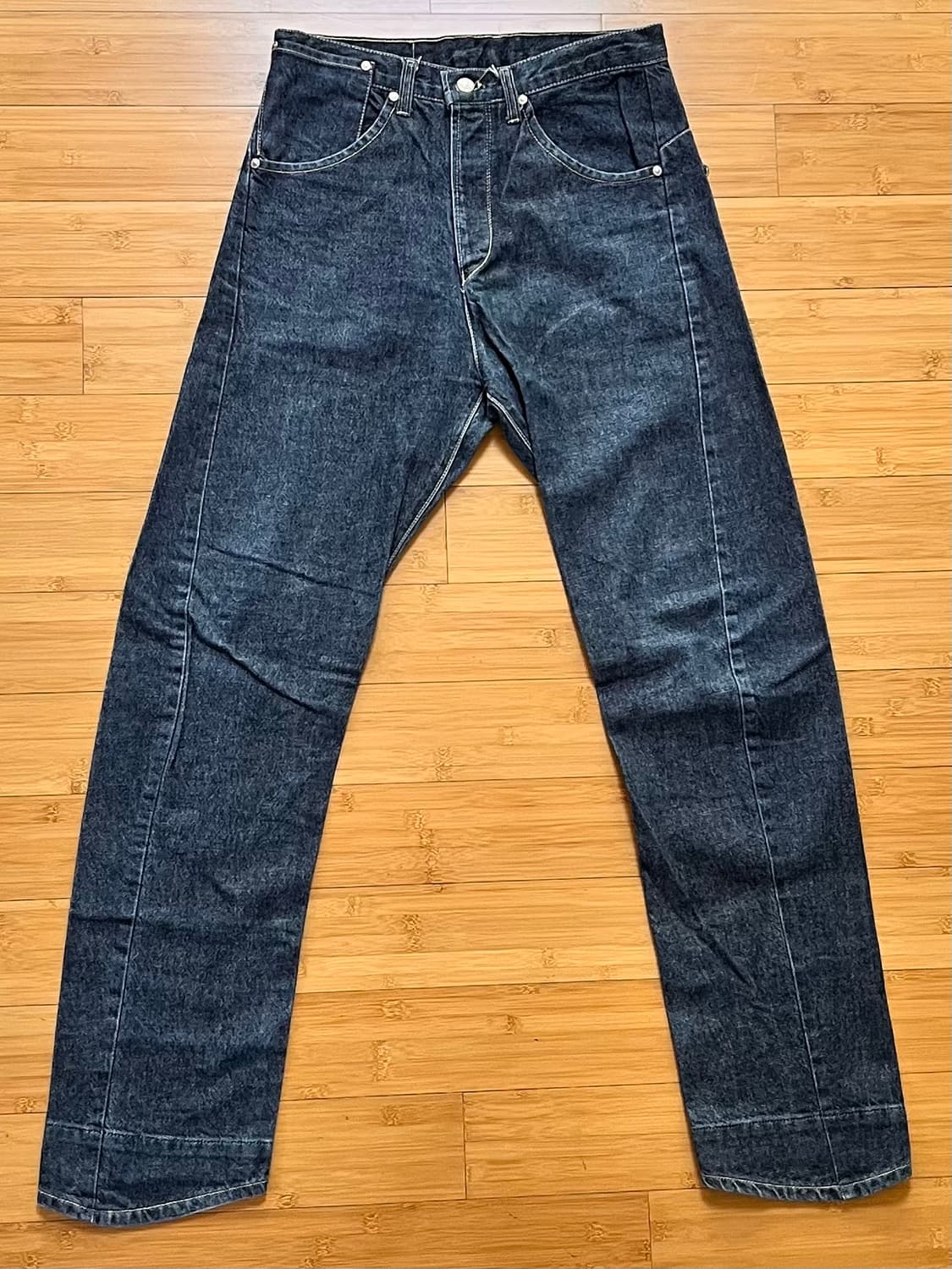 리바이스 엔지니어드진 데님팬츠 W30 L30 상품이미지2