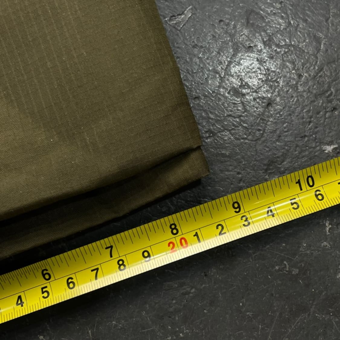 105 마무트 나일론 팬츠 상품이미지6