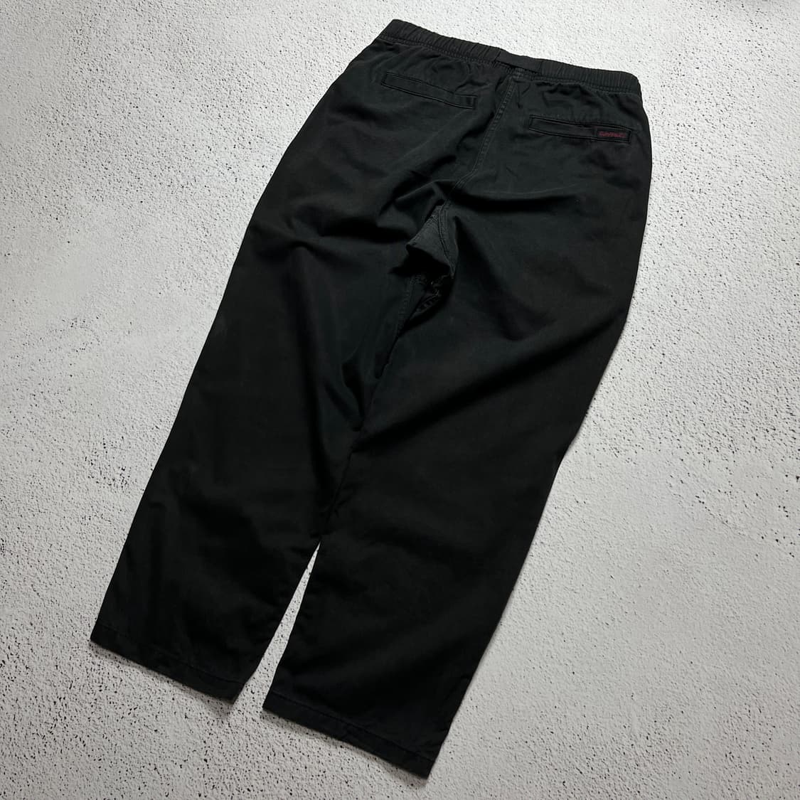 Gramicci Straight Twill Pants  상품이미지4
