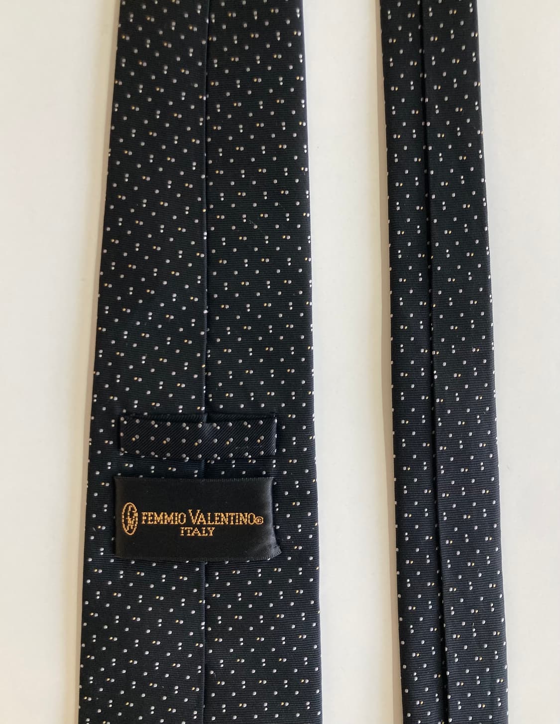  FEMMIO VALENTINO 넥타이 상품이미지4