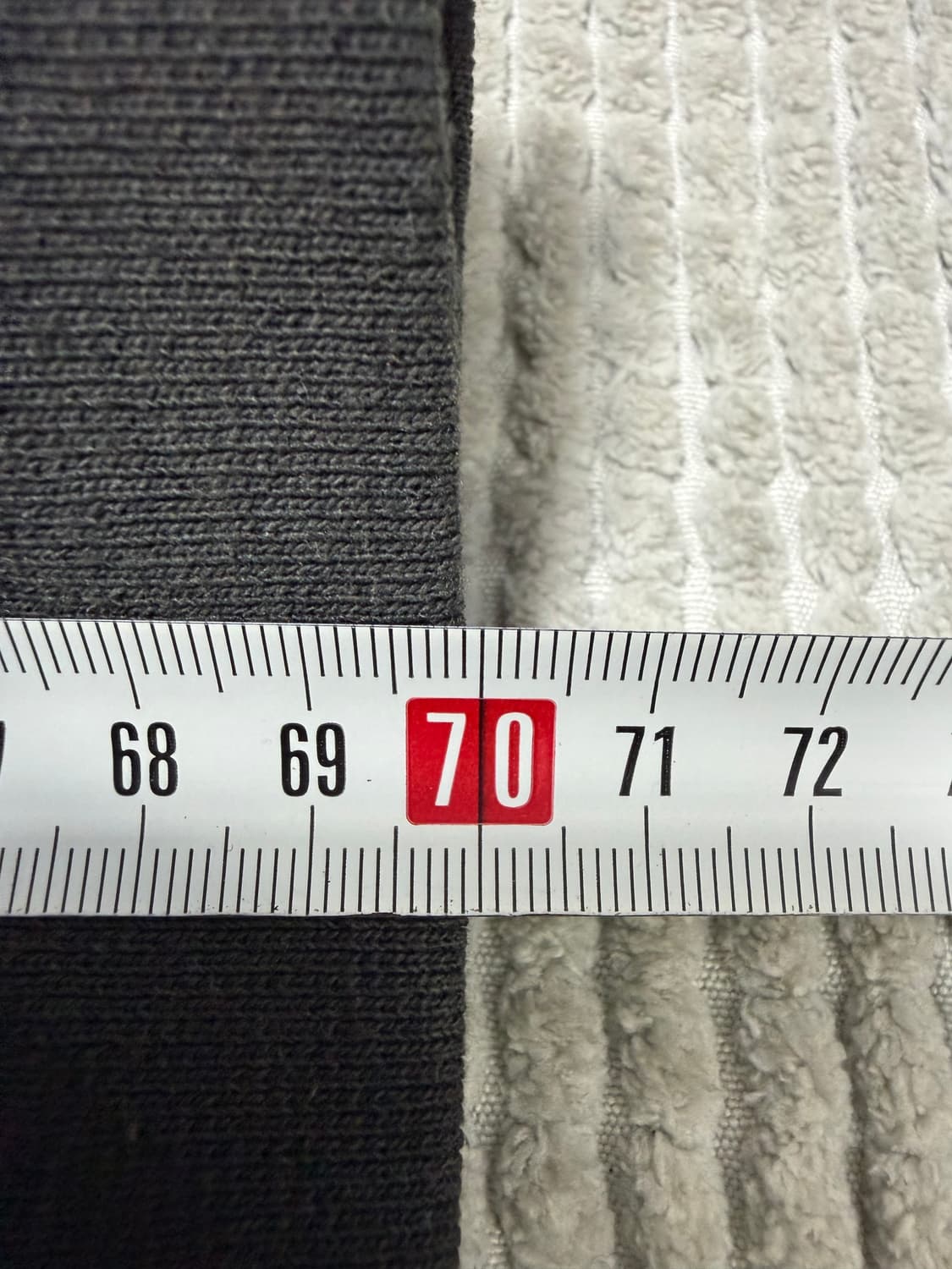 칼하트 써멀 후드 집업 상품이미지7