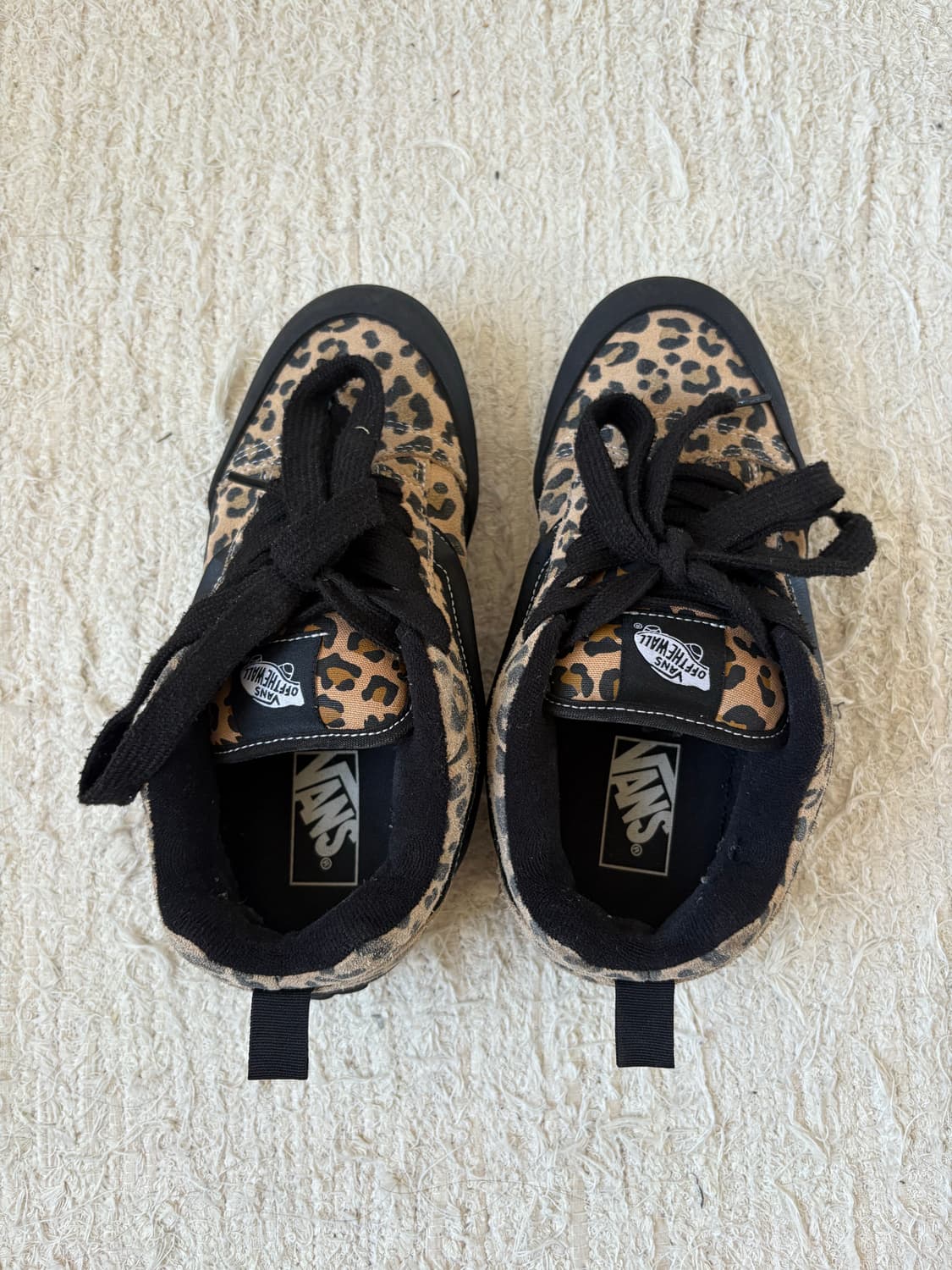 반스 레오파드 230 상품이미지3