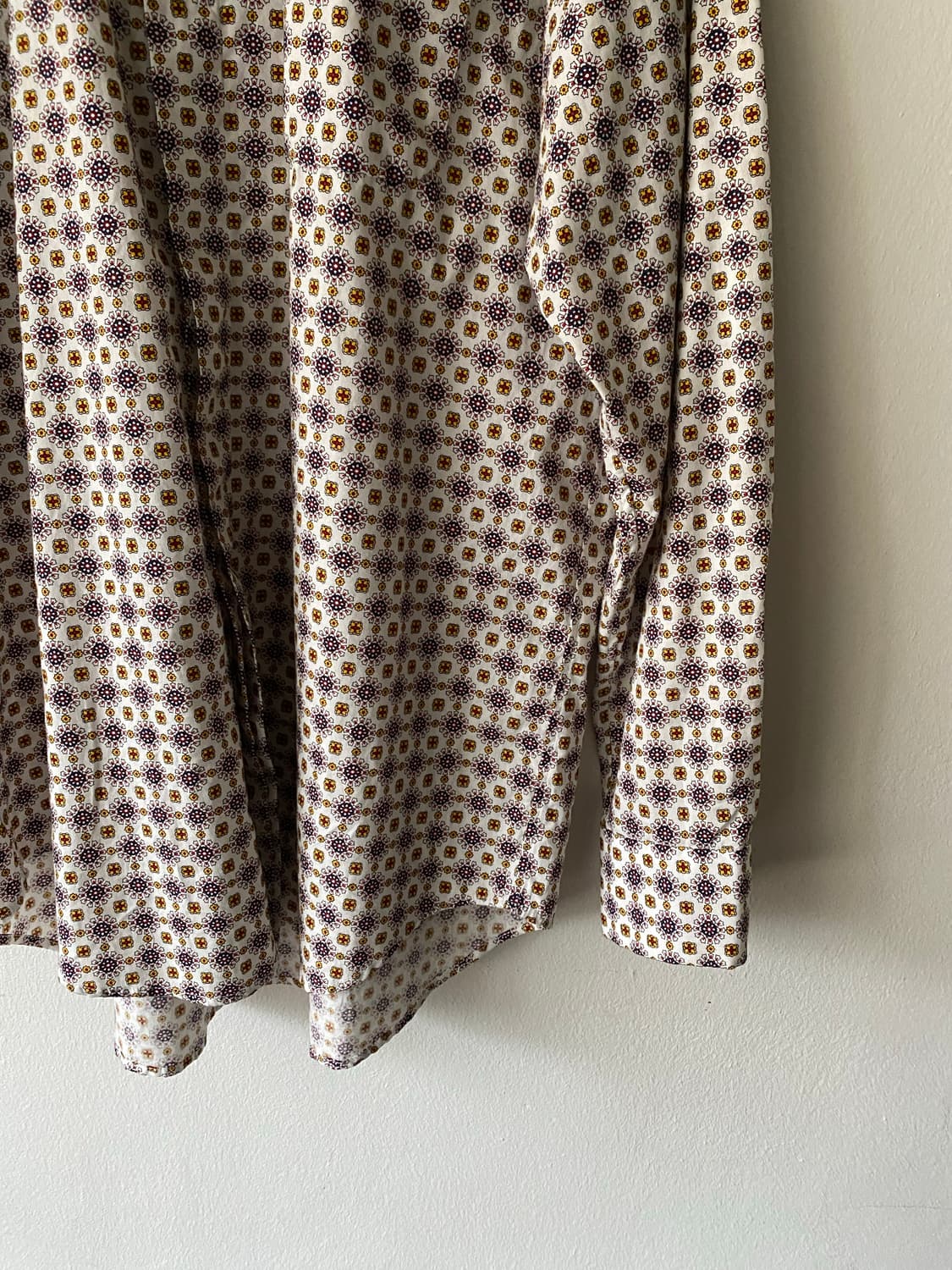 엔지니어드가먼츠 에스닉 셔츠 상품이미지4