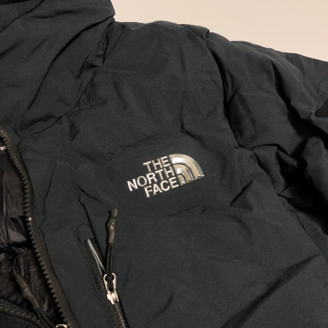 노스페이스 아스펜 테크 다운 자켓 M 상품이미지4