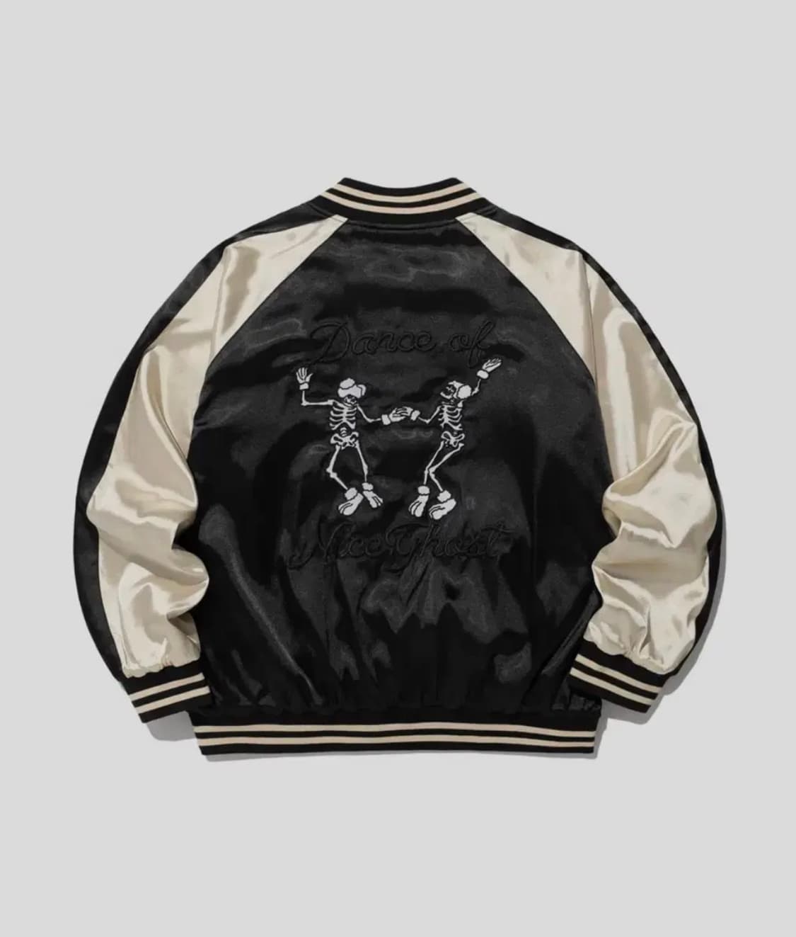 나이스고스트클럽 재킷 판매 상품이미지2