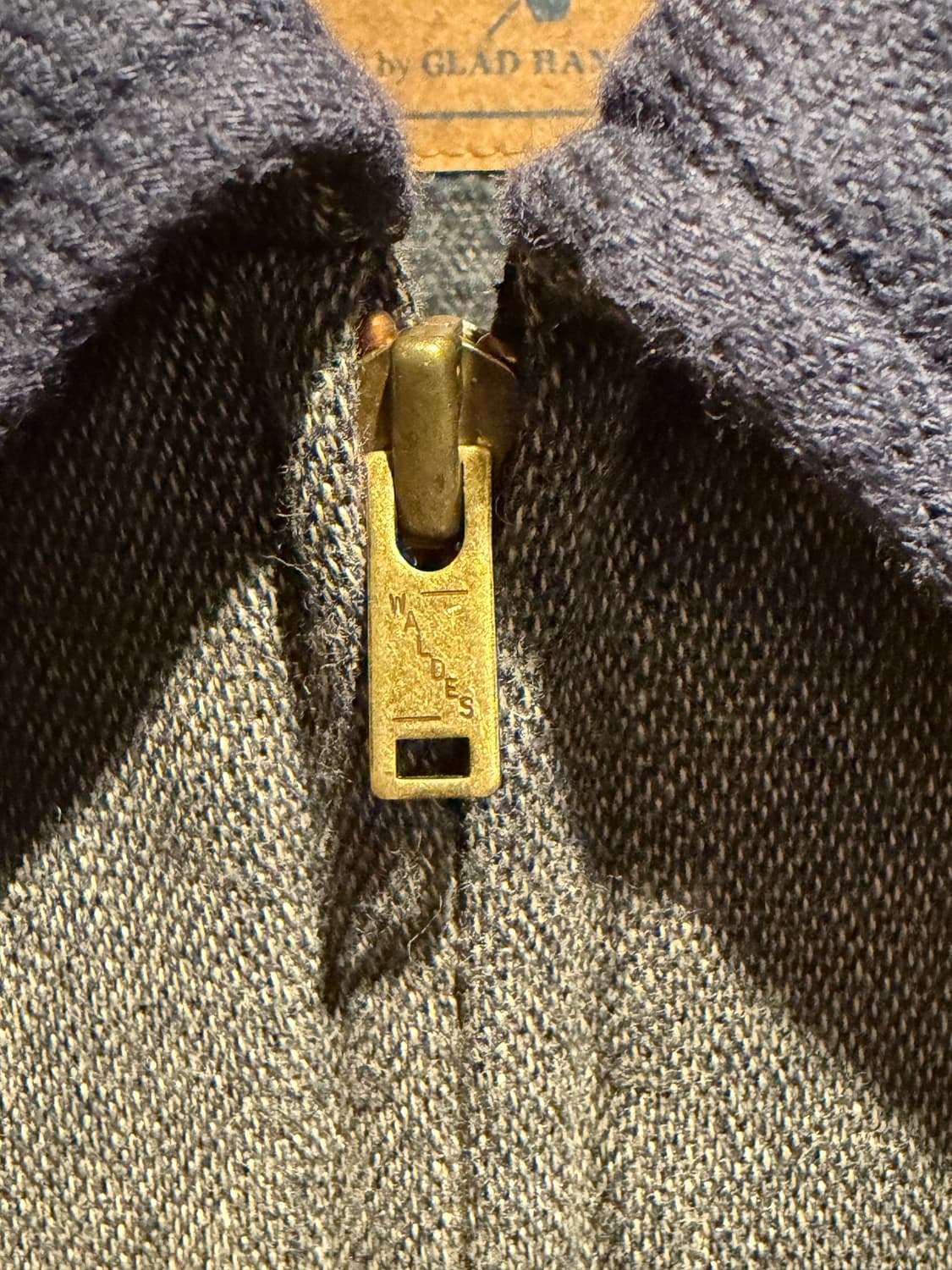 Oldcrow bonnevile work jacket  상품이미지3