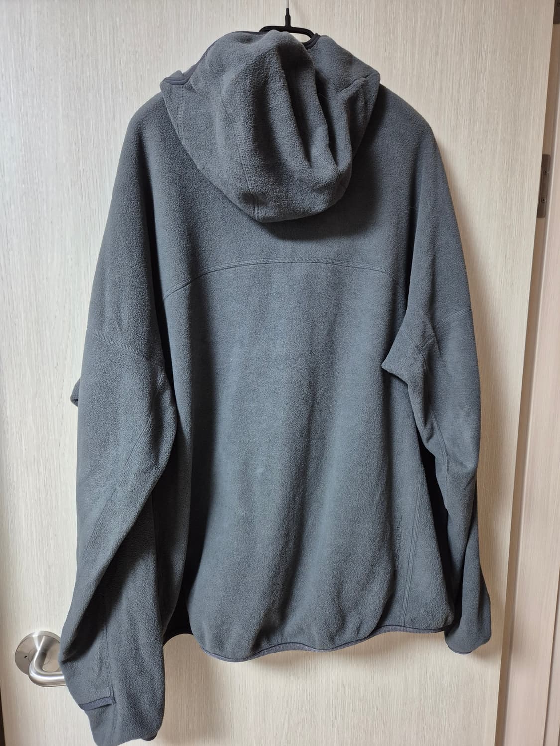 나이키 ACG 써마핏 울프 트리 후디드 자켓 110 2XL 페이스후드 상품이미지9