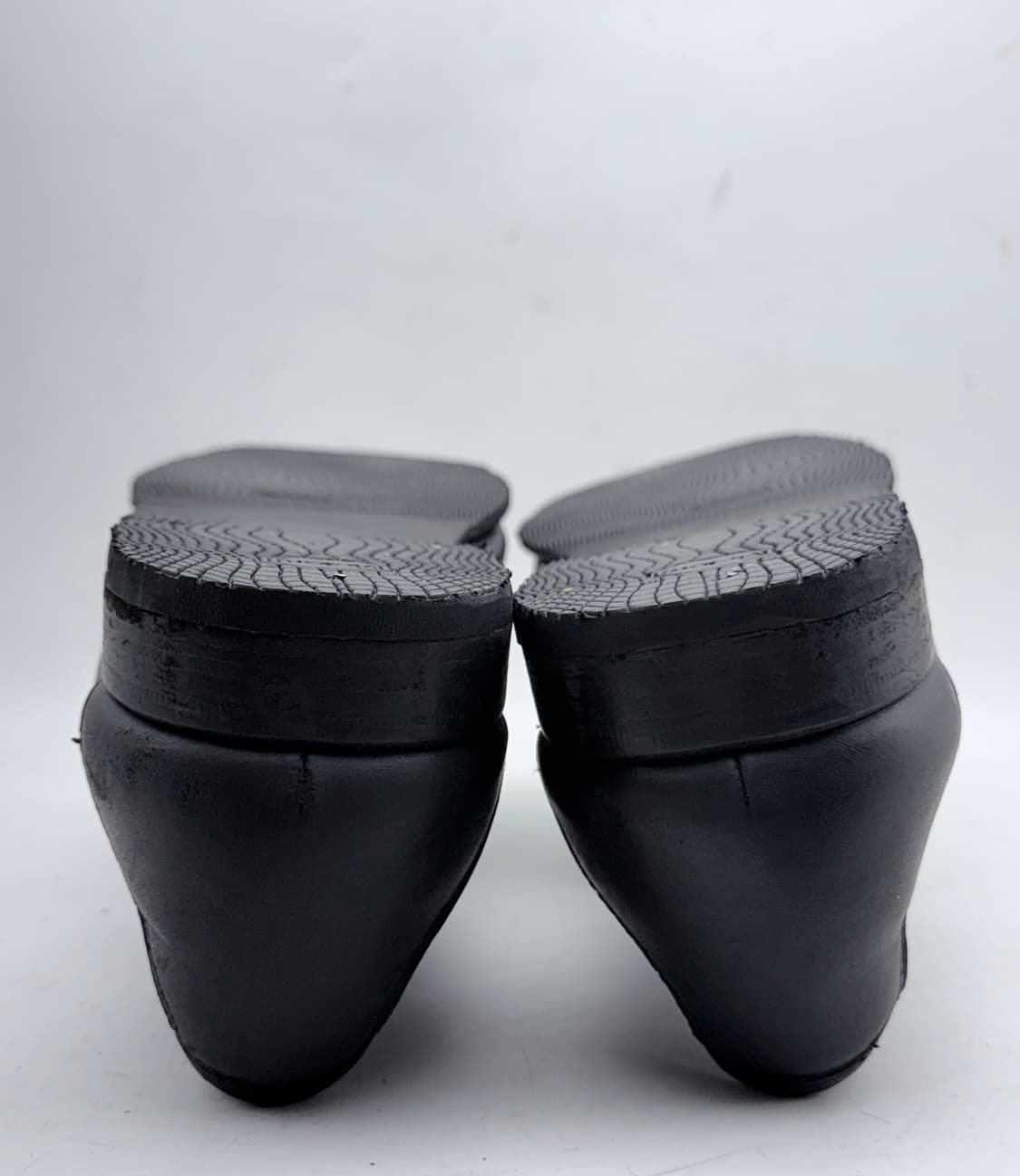 정품)페라가모구두275 상품이미지8