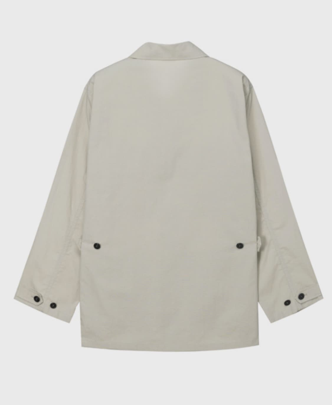 새제품) 모노하 Cotton field shacket 상품이미지3