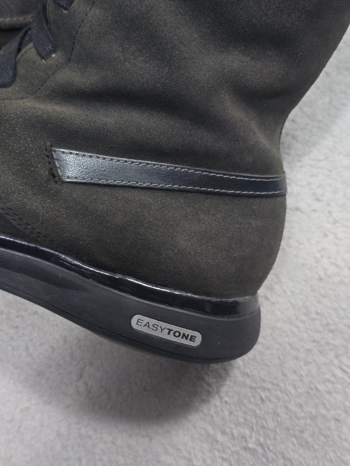 Reebok 리복 이지톤 레더 하이탑 250 상품이미지2