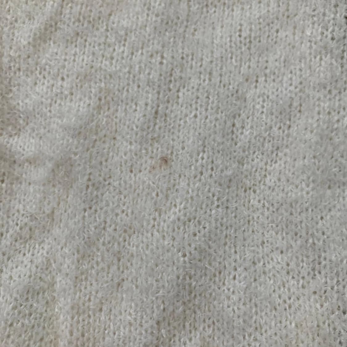 엑시즈팜 히메갸루 리본 니트 가디건 상품이미지6