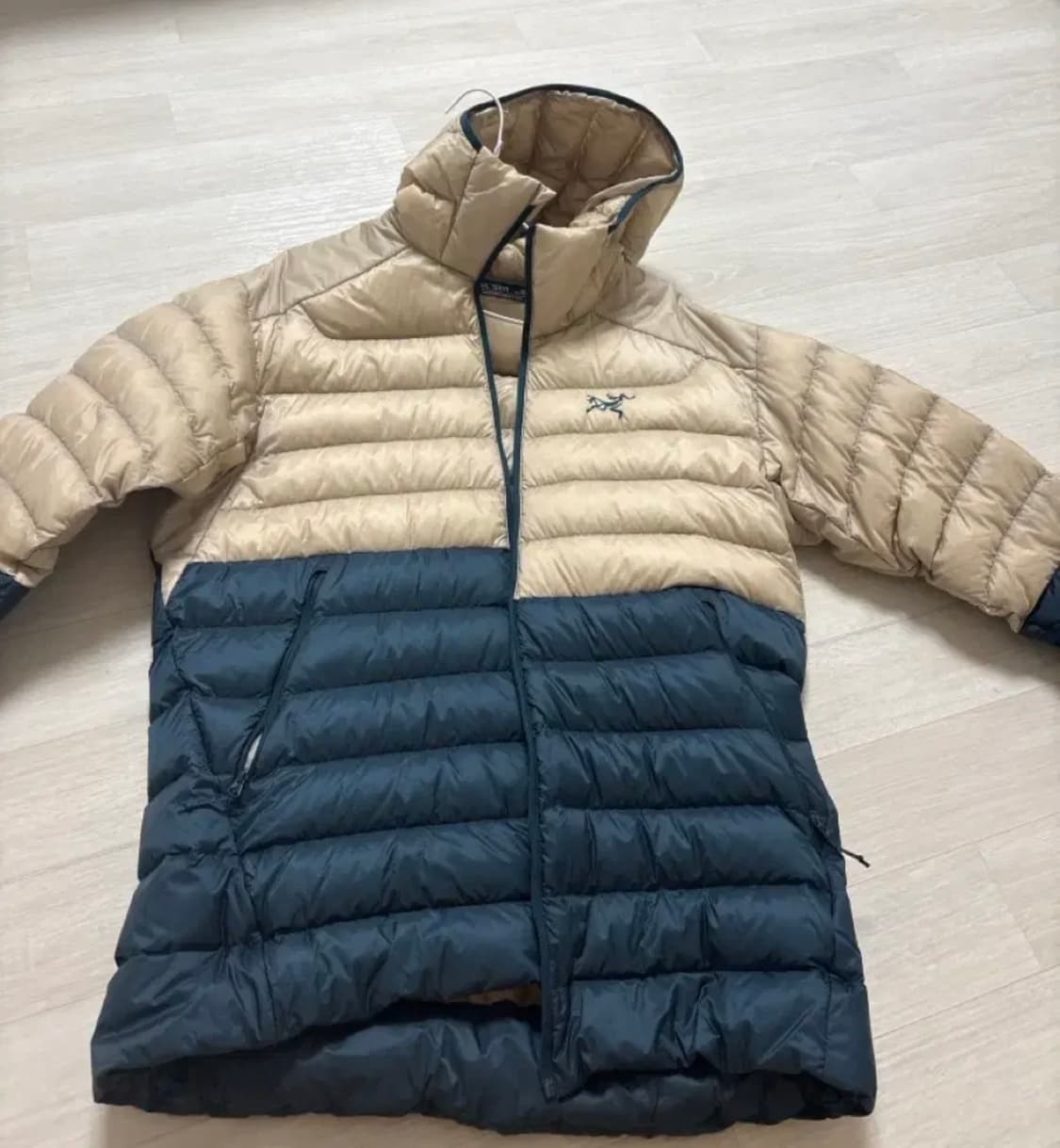 아크테릭스 세륨 M 사이즈 상품이미지1